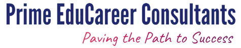 Prime EduCareer Logo